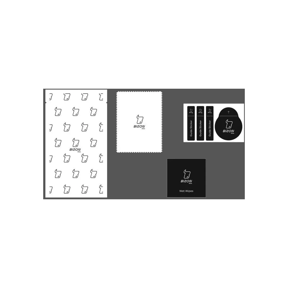 Hurtownia GSM - Sklo na fotoaparát Bizon Glass Lens pro Vivo Y22s / Y35 [2 PACK] - BIZ1900 - {ean13} - Hurt