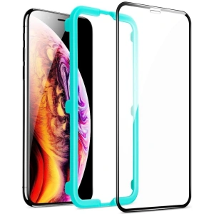 Szkło ESR Screen Shield 3D Apple iPhone 11 Black