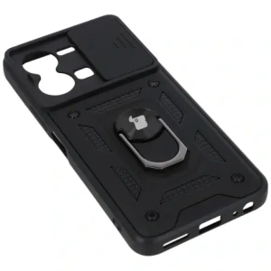 Hurtownia GSM - Pouzdro Bizon Case CamShield Ring pro VIVO Y35 černé - BIZ1901 - {ean13} - Hurt