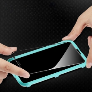 Szkło ESR Screen Shield 3D Apple iPhone 11 Black