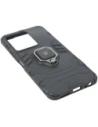 Hurtownia GSM - Etui Bizon Case Armor Ring pro VIVO Y35/Y22S černé - BIZ1902 - {ean13} - Hurt