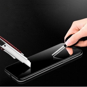 Szkło ESR Screen Shield 3D Apple iPhone 11 Black