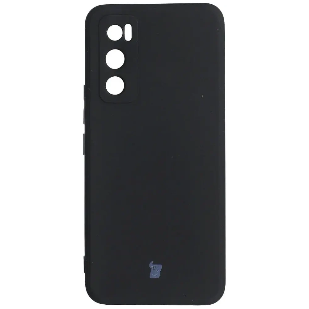 Hurtownia GSM - Etui Bizon Case Silicone pro VIVO Y70 / V20 SE černé - BIZ1903 - {ean13} - Hurt