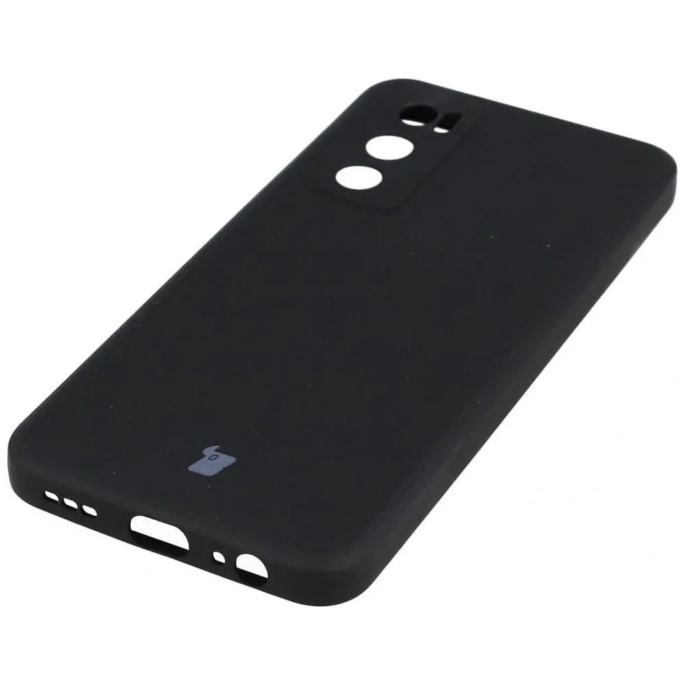 Hurtownia GSM - Etui Bizon Case Silicone pro VIVO Y70 / V20 SE černé - BIZ1903 - {ean13} - Hurt