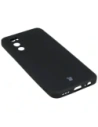 Hurtownia GSM - Etui Bizon Case Silicone pro VIVO Y70 / V20 SE černé - BIZ1903 - {ean13} - Hurt