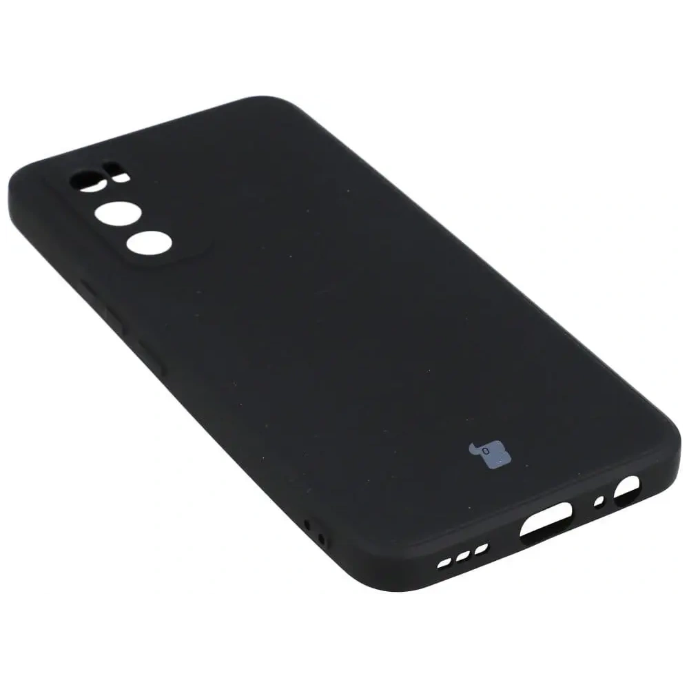 Hurtownia GSM - Etui Bizon Case Silicone pro VIVO Y70 / V20 SE černé - BIZ1903 - {ean13} - Hurt