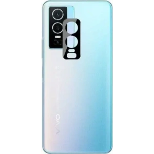 Hurtownia GSM - Sklo na aparát Bizon Glass Lens pro Vivo Y76 5G [2 PACK] - BIZ1904 - {ean13} - Hurt