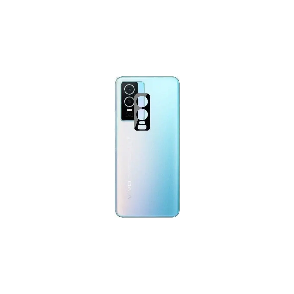 Hurtownia GSM - Sklo na aparát Bizon Glass Lens pro Vivo Y76 5G [2 PACK] - BIZ1904 - {ean13} - Hurt