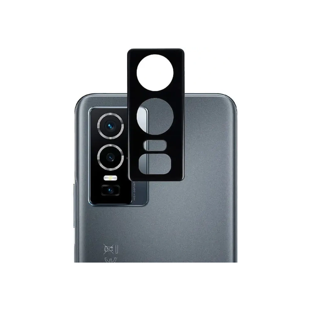 Hurtownia GSM - Sklo na aparát Bizon Glass Lens pro Vivo Y76 5G [2 PACK] - BIZ1904 - {ean13} - Hurt