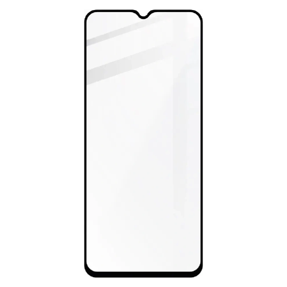 Hurtownia GSM - Sklo tvrzené Bizon Glass Edge 2 pro Vivo Y76 5G / Y35 / Y22s / Y16 černé - BIZ1906 - {ean13} - Hurt