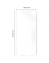 Hurtownia GSM - Bizon Glass Hydrogel Xiaomi 12 Lite [2 CSOMAG] - BIZ1908 - {ean13} - Hurt
