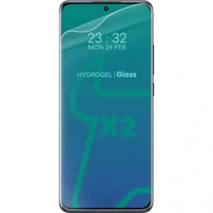 Wholesale Bizon Glass Hydrogel Xiaomi 12 Lite [2 PACK] - BIZ1908 - {ean13} - Hurt