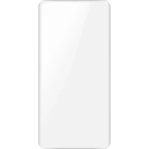 Folia hydrożelowa na ekran Bizon Glass Hydrogel do Xiaomi 12 Lite [2 PACK]