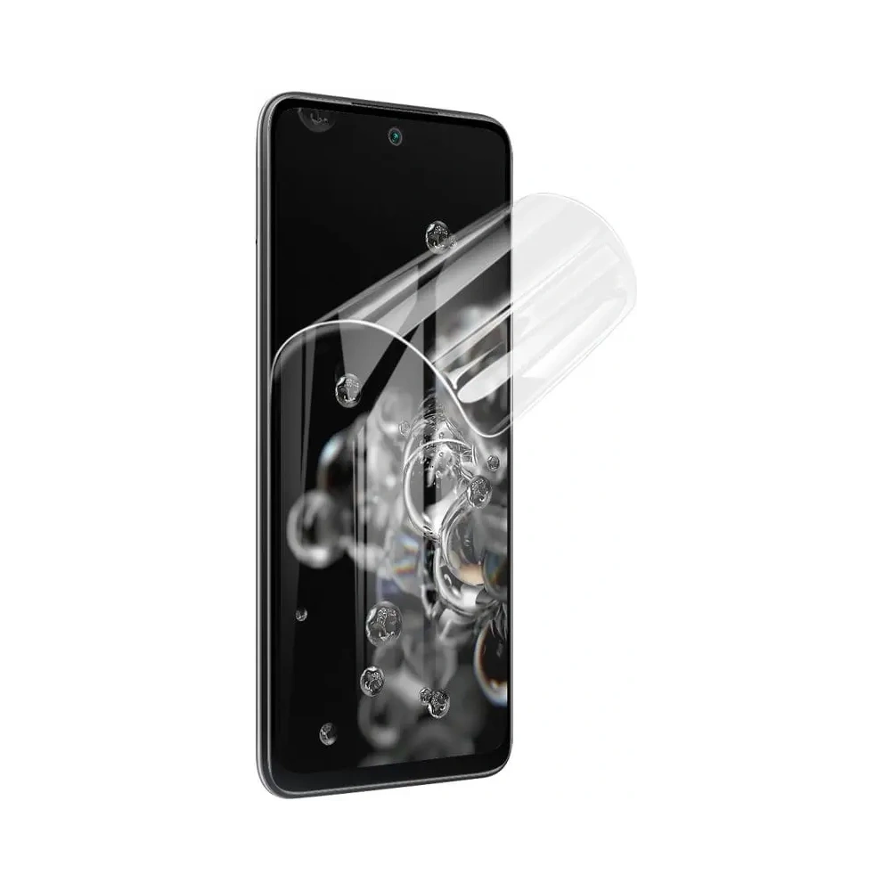 Hurtownia GSM - Bizon Glass Hydrogel Xiaomi 12 Lite [2 CSOMAG] - BIZ1908 - {ean13} - Hurt