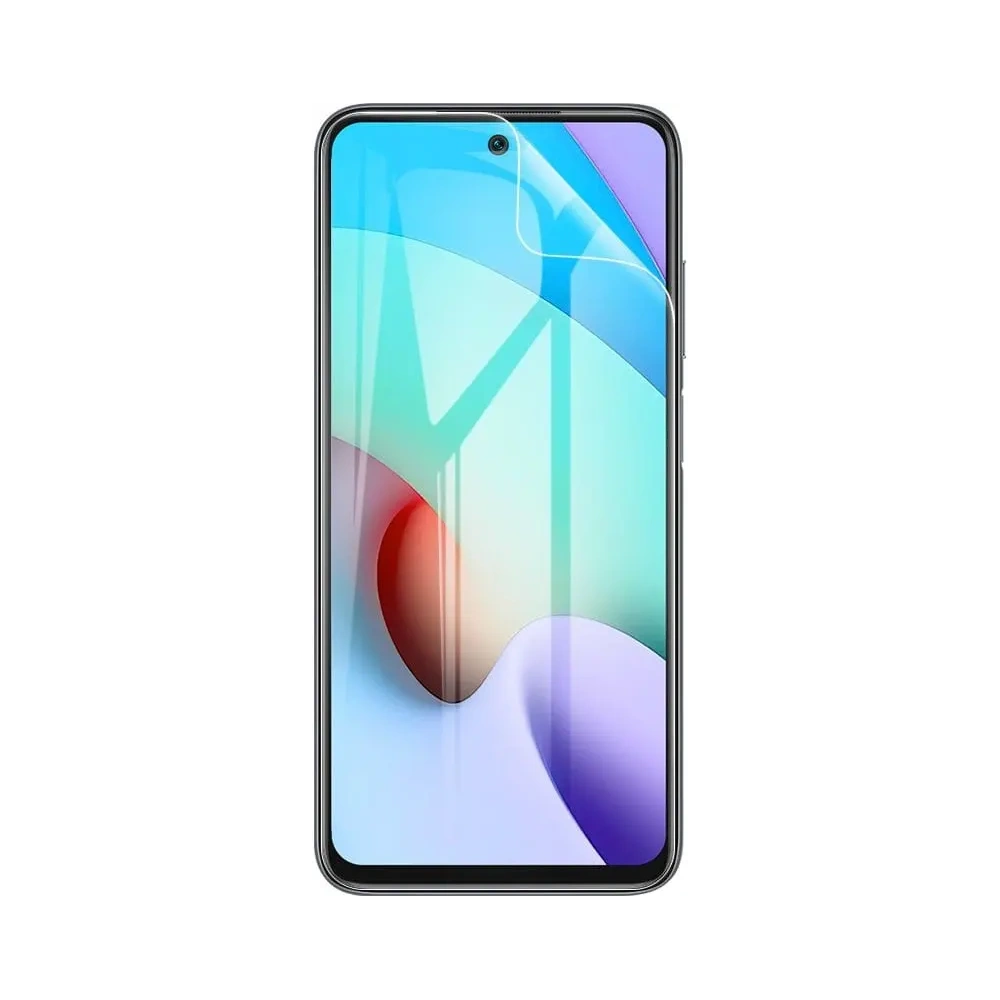 Hurtownia GSM - Bizon Glass Hydrogel Xiaomi 12 Lite [2 CSOMAG] - BIZ1908 - {ean13} - Hurt