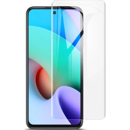 Folia hydrożelowa na ekran Bizon Glass Hydrogel do Xiaomi 12 Lite [2 PACK]