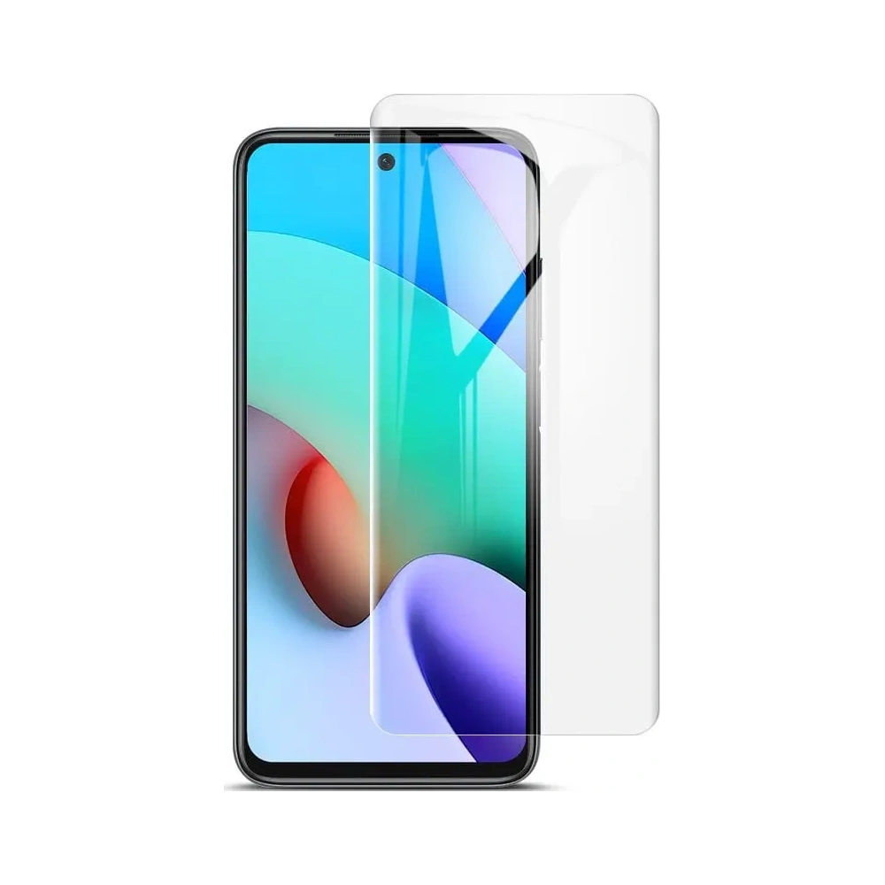 Hurtownia GSM - Bizon Glass Hydrogel Xiaomi 12 Lite [2 CSOMAG] - BIZ1908 - {ean13} - Hurt