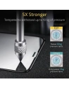 Hurtownia GSM - Szkło ESR Screen Shield 3D Apple iPhone 11 Pro Max Black - ESR121BLK - {ean13} - Hurt