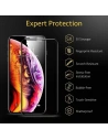 Hurtownia GSM - Szkło ESR Screen Shield 3D Apple iPhone 11 Pro Max Black - ESR121BLK - {ean13} - Hurt