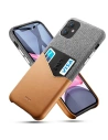 ESR Metro Wallet Apple iPhone 11 Brown