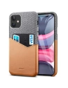 Wholesale ESR Metro Wallet Apple iPhone 11 Brown - ESR122BR - {ean13} - Hurt