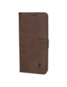 Hurtownia GSM - Bizon Case Wallet Xiaomi 12 Lite sötétbarna - BIZ1912 - {ean13} - Hurt