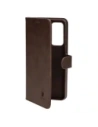 Hurtownia GSM - Bizon Case Wallet Xiaomi 12 Lite sötétbarna - BIZ1912 - {ean13} - Hurt