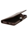 Hurtownia GSM - Bizon Case Wallet Xiaomi 12 Lite sötétbarna - BIZ1912 - {ean13} - Hurt