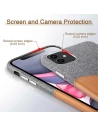 Wholesale ESR Metro Wallet Apple iPhone 11 Brown - ESR122BR - {ean13} - Hurt