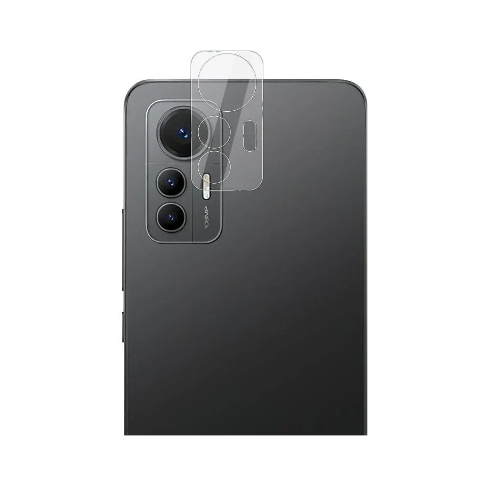 Wholesale Bizon Glass Lens Xiaomi 12 Lite [2 PACK] - BIZ1914 - {ean13} - Hurt
