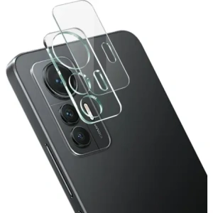 Wholesale Bizon Glass Lens Xiaomi 12 Lite [2 PACK] - BIZ1914 - {ean13} - Hurt