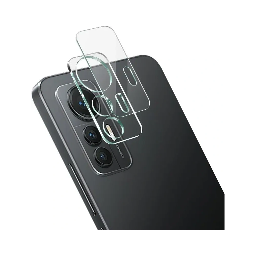 Wholesale Bizon Glass Lens Xiaomi 12 Lite [2 PACK] - BIZ1914 - {ean13} - Hurt