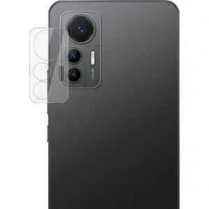 Wholesale Bizon Glass Lens Xiaomi 12 Lite [2 PACK] - BIZ1914 - {ean13} - Hurt