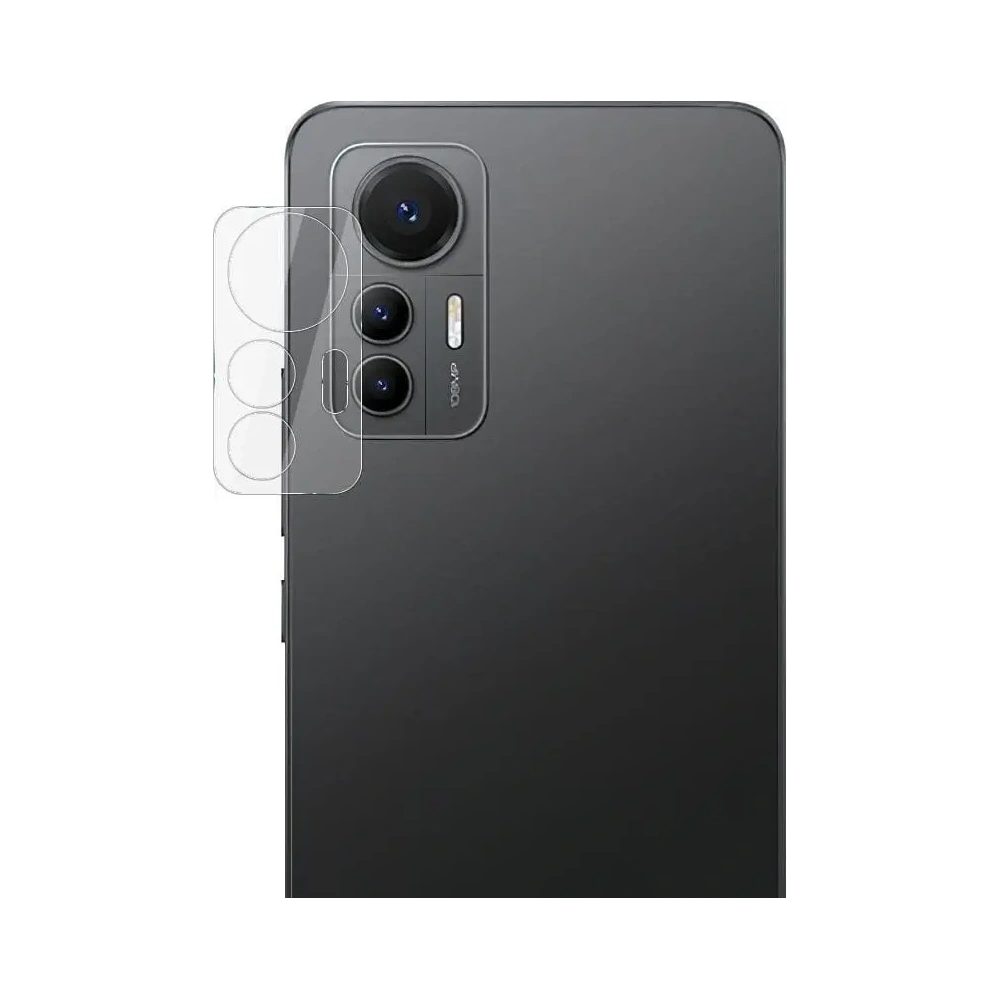 Wholesale Bizon Glass Lens Xiaomi 12 Lite [2 PACK] - BIZ1914 - {ean13} - Hurt
