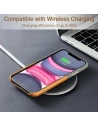 Hurtownia GSM - Etui ESR Metro Wallet Apple iPhone 11 Braun - ESR122BR - {ean13} - Hurt