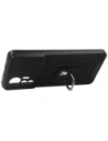 Hurtownia GSM - Bizon Case CamShield Ring Xiaomi 12 Lite fekete - BIZ1915 - {ean13} - Hurt