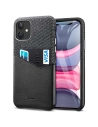 Hurtownia GSM - Etui ESR Metro Wallet Apple iPhone 11 Black - ESR123BLK - {ean13} - Hurt