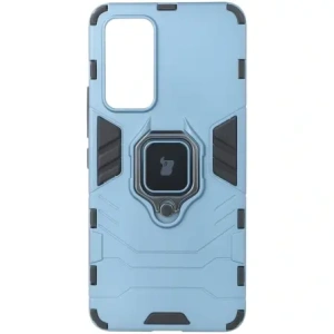 Hurtownia GSM - Bizon Case Armor Ring Xiaomi 12 Lite blau - BIZ1916 - {ean13} - Hurt