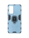 Bizon Case Armor Gyűrű Xiaomi 12 Lite kék