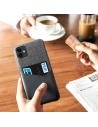 Wholesale ESR Metro Wallet Apple iPhone 11 Black - ESR123BLK - {ean13} - Hurt