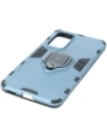 Hurtownia GSM - Bizon Case Armor Gyűrű Xiaomi 12 Lite kék - BIZ1916 - {ean13} - Hurt