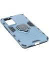Hurtownia GSM - Bizon Case Armor Gyűrű Xiaomi 12 Lite kék - BIZ1916 - {ean13} - Hurt