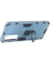 Hurtownia GSM - Bizon Case Armor Ring Xiaomi 12 Lite blau - BIZ1916 - {ean13} - Hurt