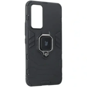 Wholesale Bizon Case Armor Ring Xiaomi 12 Lite black - BIZ1917 - {ean13} - Hurt