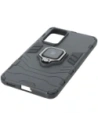 Hurtownia GSM - Bizon Case Armor Gyűrű Xiaomi 12 Lite fekete - BIZ1917 - {ean13} - Hurt