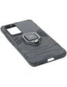 Hurtownia GSM - Bizon Case Armor Gyűrű Xiaomi 12 Lite fekete - BIZ1917 - {ean13} - Hurt
