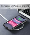 Wholesale ESR Metro Wallet Apple iPhone 11 Black - ESR123BLK - {ean13} - Hurt