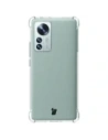 Hurtownia GSM - Etui + 2x folia + obiektyw Bizon Case Clear Pack do Xiaomi 12 Pro przezroczyste - BIZ1918 - {ean13} - Hurt