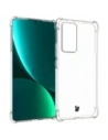 Hurtownia GSM - Etui + 2x folia + obiektyw Bizon Case Clear Pack do Xiaomi 12 Pro przezroczyste - BIZ1918 - {ean13} - Hurt