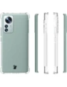 Hurtownia GSM - Etui + 2x folia + obiektyw Bizon Case Clear Pack do Xiaomi 12 Pro przezroczyste - BIZ1918 - {ean13} - Hurt